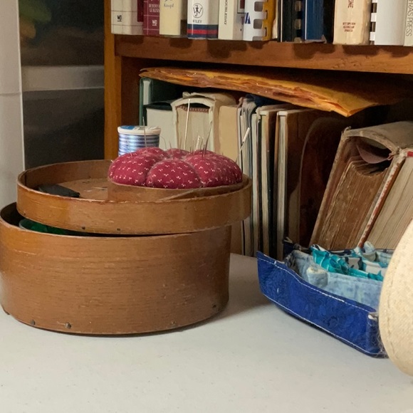 Meet your Posher, Karen - Picture 1 of 1